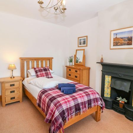 Morannedd Villa Llanfairpwllgwyngyll ภายนอก รูปภาพ