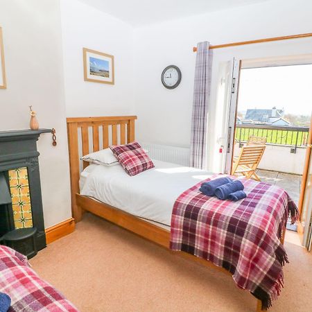 Morannedd Villa Llanfairpwllgwyngyll ภายนอก รูปภาพ