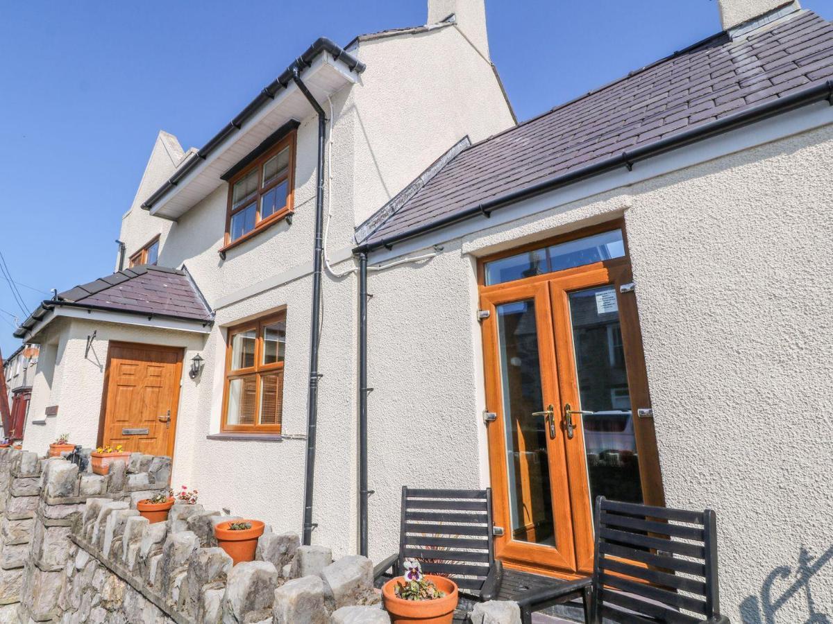 Morannedd Villa Llanfairpwllgwyngyll ภายนอก รูปภาพ