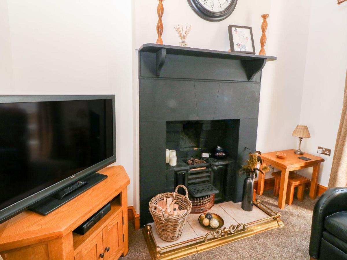 Morannedd Villa Llanfairpwllgwyngyll ภายนอก รูปภาพ