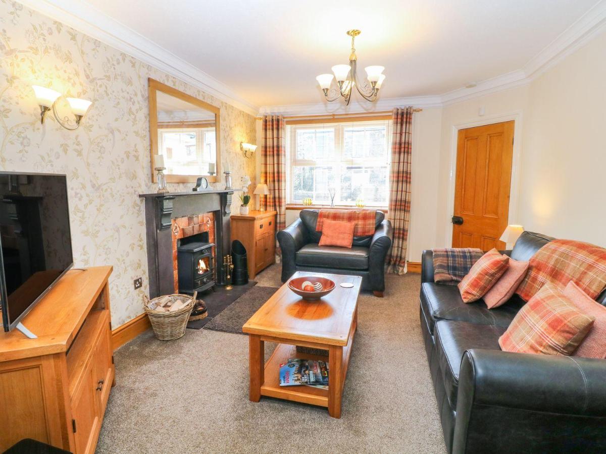 Morannedd Villa Llanfairpwllgwyngyll ภายนอก รูปภาพ