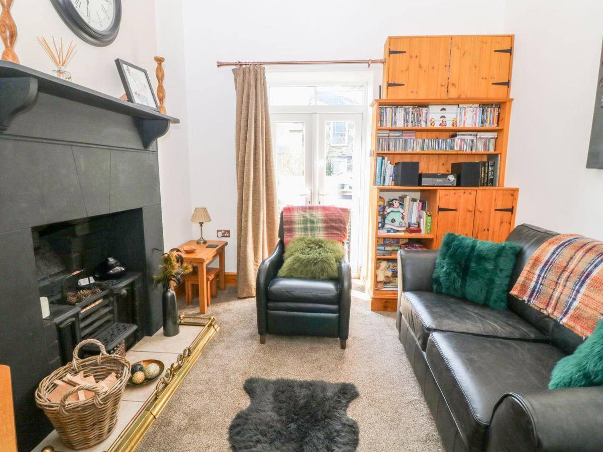Morannedd Villa Llanfairpwllgwyngyll ภายนอก รูปภาพ