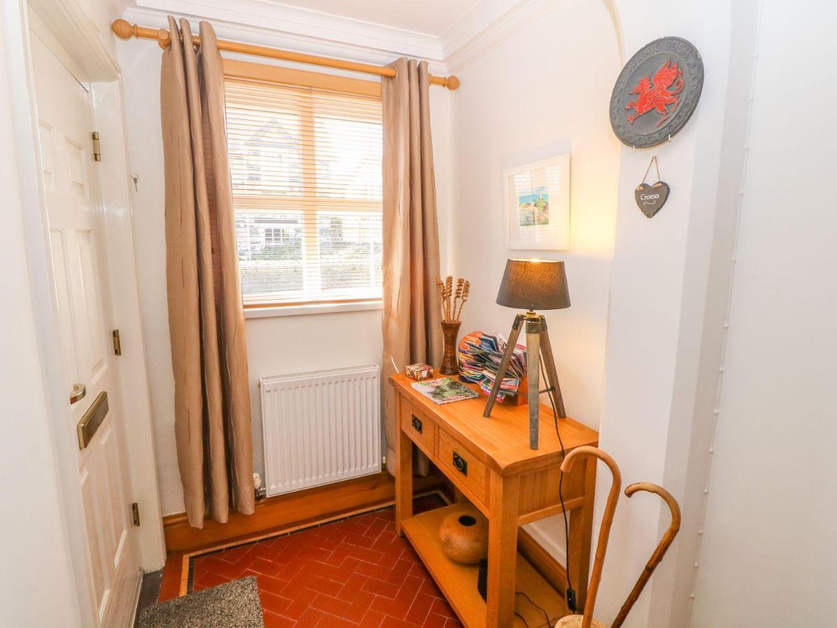 Morannedd Villa Llanfairpwllgwyngyll ภายนอก รูปภาพ