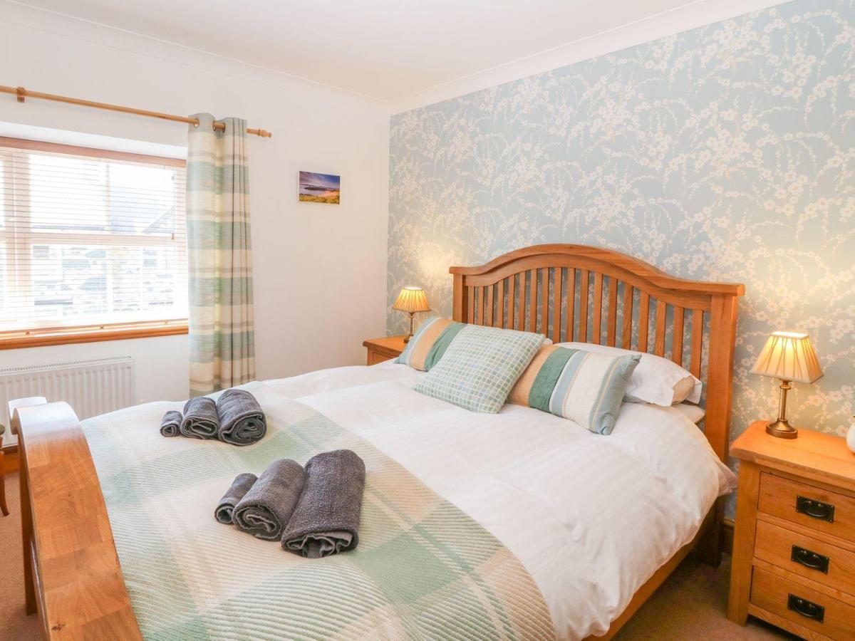 Morannedd Villa Llanfairpwllgwyngyll ภายนอก รูปภาพ