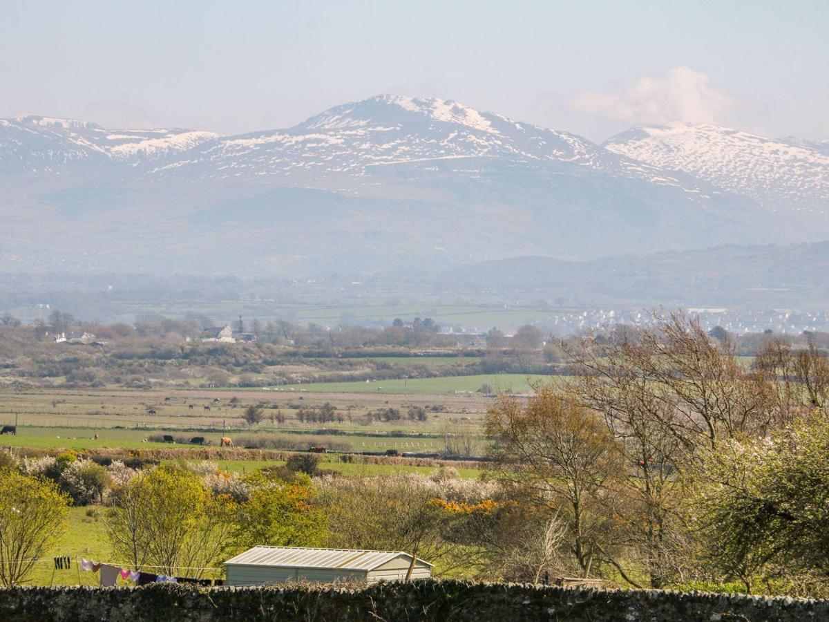 Morannedd Villa Llanfairpwllgwyngyll ภายนอก รูปภาพ