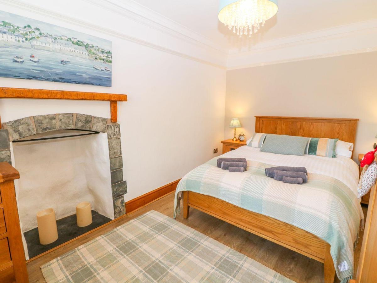 Morannedd Villa Llanfairpwllgwyngyll ภายนอก รูปภาพ