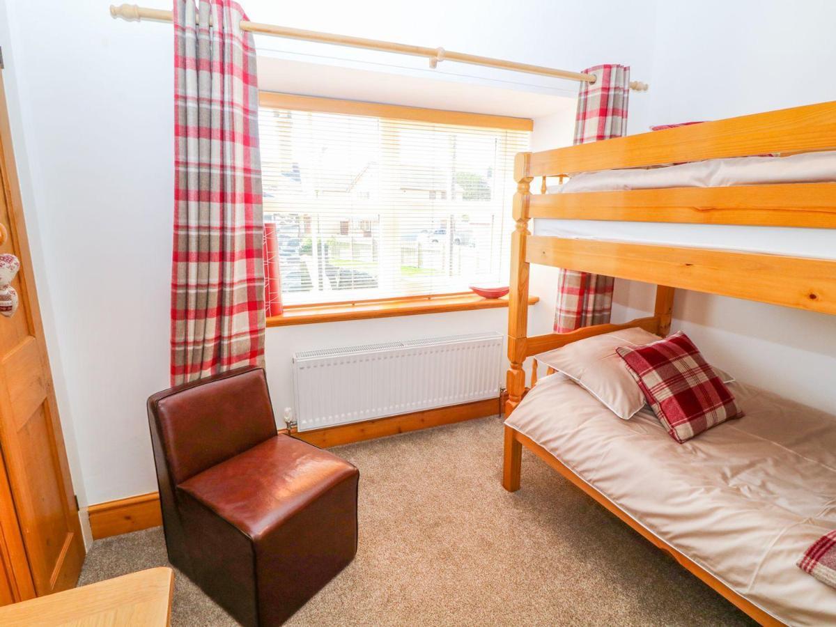 Morannedd Villa Llanfairpwllgwyngyll ภายนอก รูปภาพ