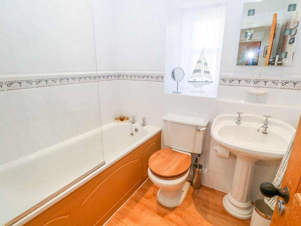 Morannedd Villa Llanfairpwllgwyngyll ภายนอก รูปภาพ